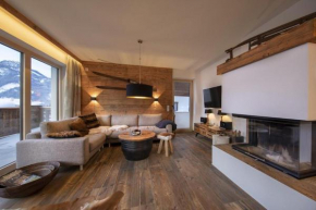 Nationalpark Chalet Lasörling